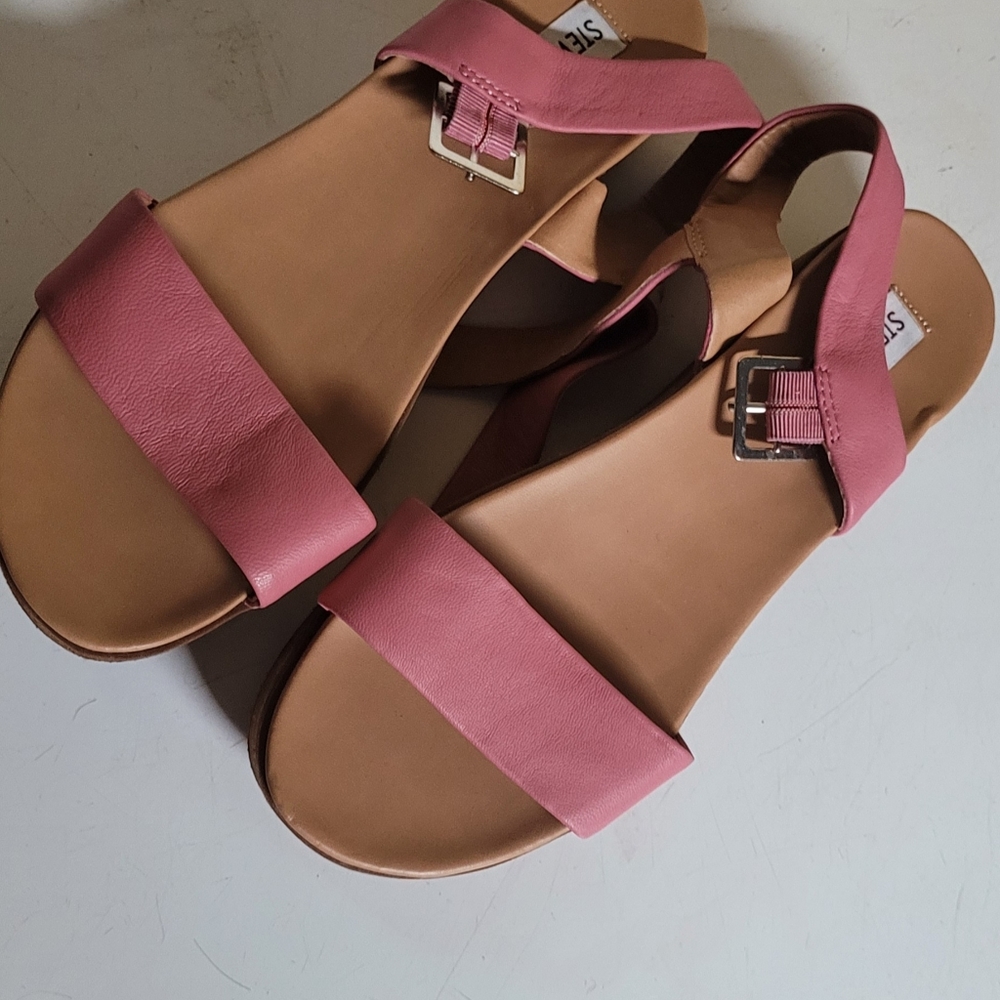 Steve Madden Women's Sandals